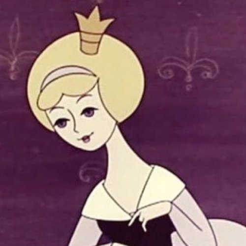 Викторина по мультфильму «Капризная принцесса»