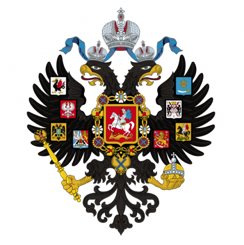 Тест: Российская империя