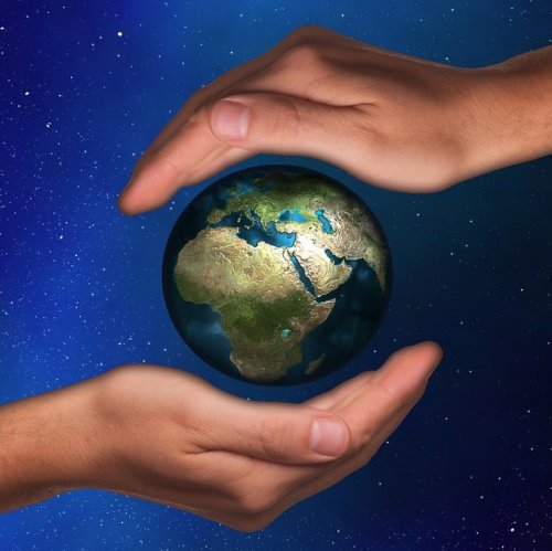 Тест по английскому языку для 7 класса «Are you a friend of the planet?» (Кузовлев)