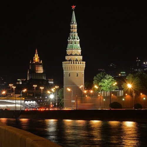 Тест по обществознанию «Основы конституционного строя Российской Федерации»