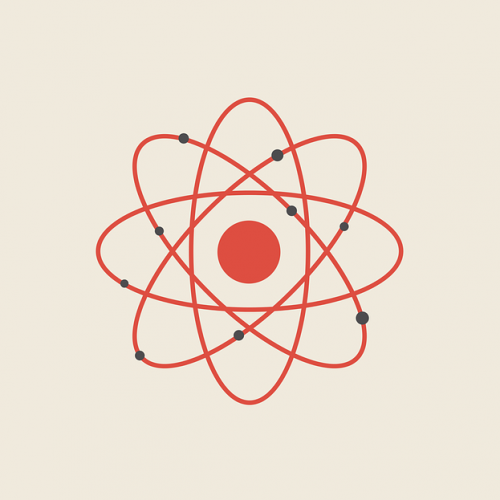 Тест по химии: Основные сведения о строении атома (Габриелян, 8 класс)