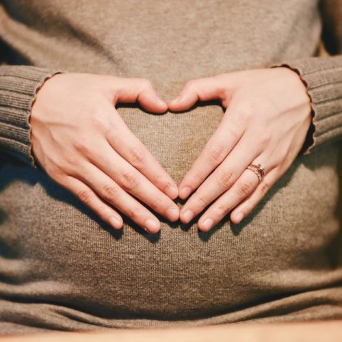 Тест по ОБЖ: Репродуктивное здоровье — составляющая здоровья человека и общества (Смирнов, Хренников 8 класс)