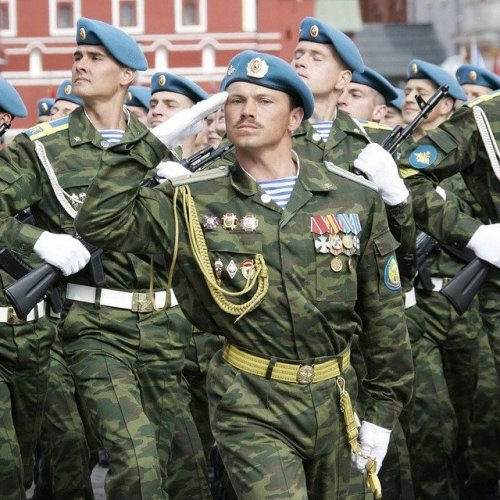 Тест по ОБЖ: Первоначальная постановка граждан на воинский учёт (Смирнов, Хренников 11 класс)