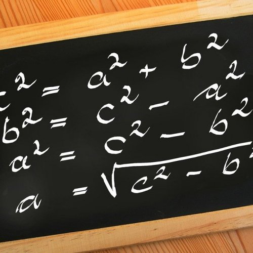 Тест по математике: Решение уравнений (Мерзляк, 6 класс)