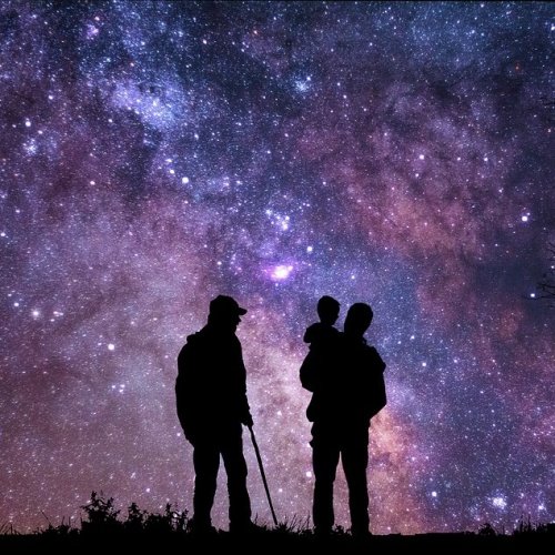 Тест по астрономии: Что изучает астрономия. Её значение и связь с другими науками (Воронцов-Вельяминов, 10-11 класс)