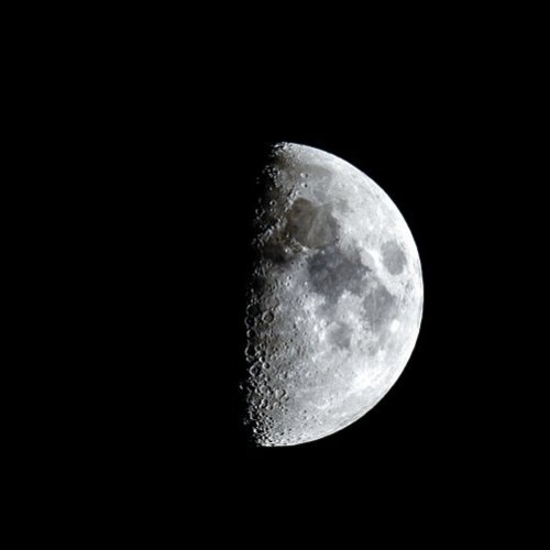 Тест по астрономии: Движение и фазы Луны (Воронцов-Вельяминов, 10-11 класс)