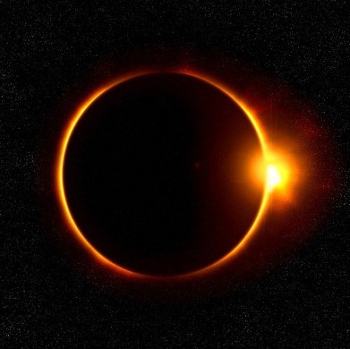 Тест по астрономии: Затмения Солнца и Луны (Воронцов-Вельяминов, 10-11 класс)