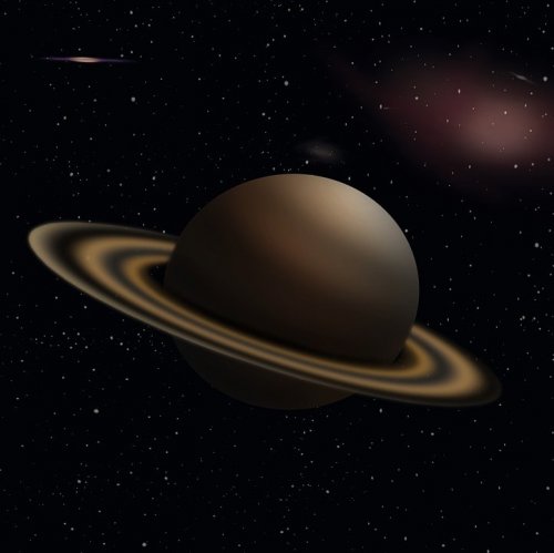 Тест по астрономии: Спутники и кольца планет-гигантов (Воронцов-Вельяминов, 10-11 класс)