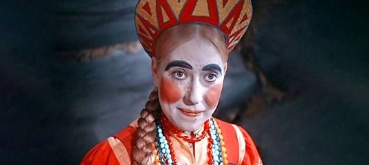 Тест по советским фильмам: 20 вопросов. Знаете ли вы кино СССР ...