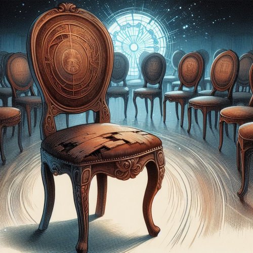 Аудиокнига: «Двенадцать стульев», И. Ильф и Е. Петров, читает Вениамин Смехов