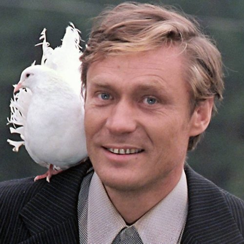 Советский фильм «Любовь и голуби» (1984)
